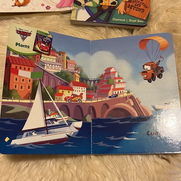 Leap Frog Tag Junior hardbacks - Picture 4 of 4